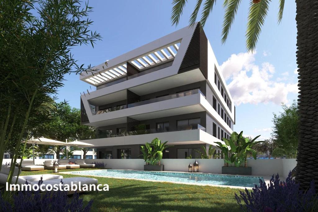 Apartment in Sant Joan d'Alacant, 120 m², 444,000 €, photo 10, listing 53407536