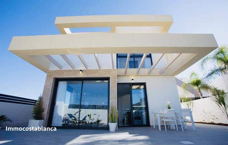 Villa in Los Montesinos, 364,000 €, photo 4, listing 70418656