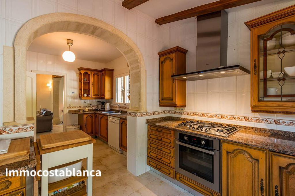 Detached house in Javea (Xabia), 250 m², 699,000 €, photo 5, listing 32800728