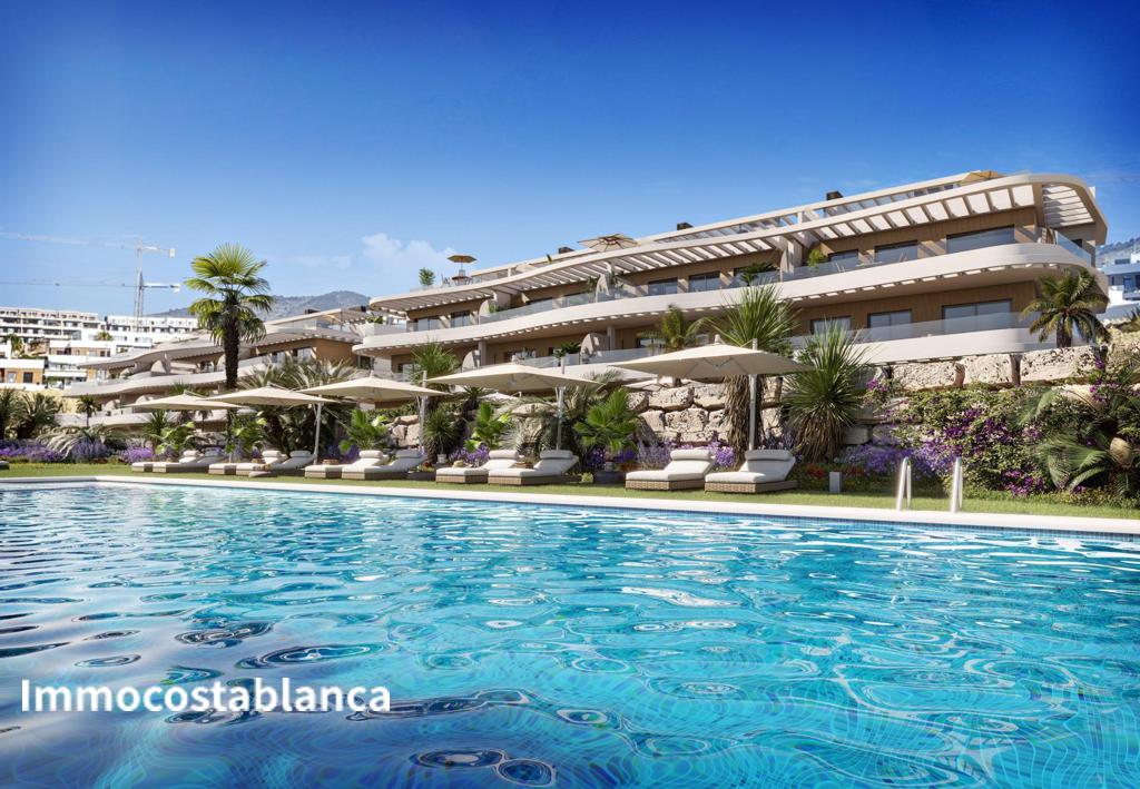 Apartment in Benidorm, 103 m², 500,000 €, photo 2, listing 43583536
