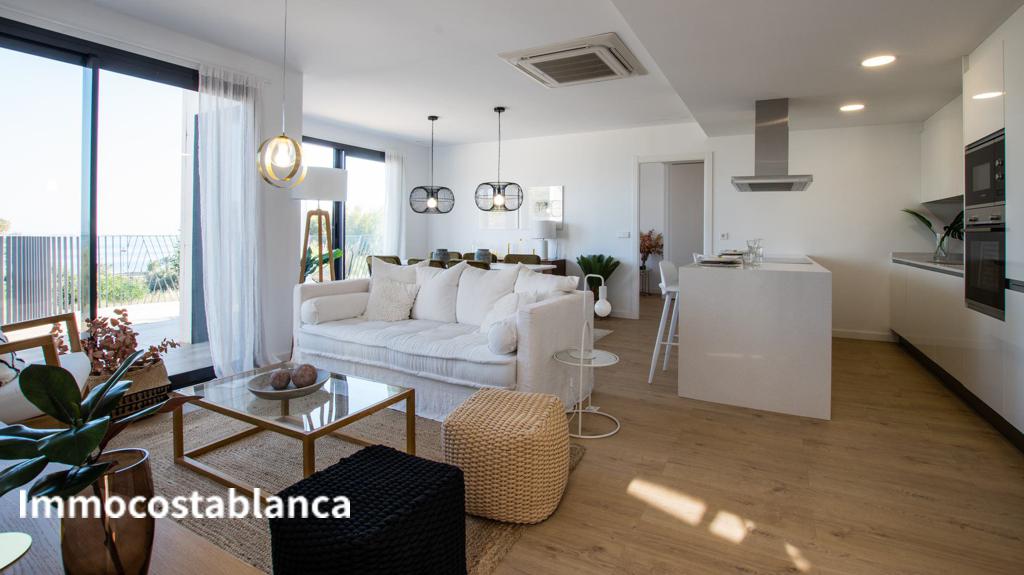 Apartment in Villajoyosa, 47 m², 282,000 €, photo 2, listing 8747376