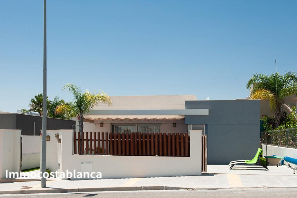 Villa in Los Montesinos, 81 m², 215,000 €, photo 9, listing 51199048
