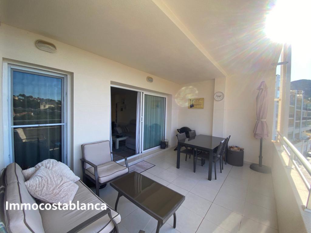 Apartment in Altea, 143 m², 375,000 €, photo 3, listing 39130816
