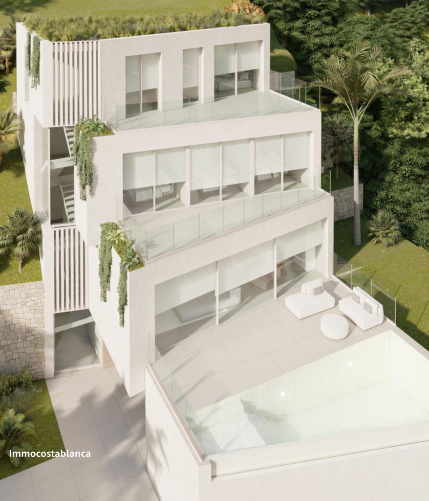 Detached house in Denia, 485 m², 2,610,000 €, photo 4, listing 49728416
