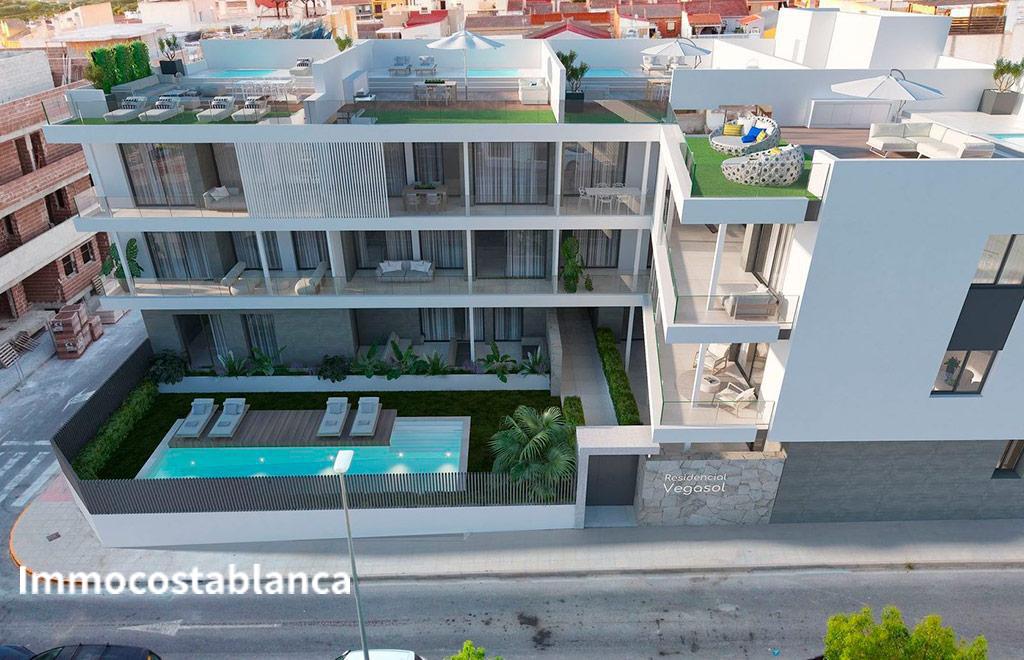 Apartment in Benijofar, 73 m², 325,000 €, photo 5, listing 25424416