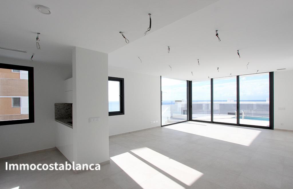 Villa in Calpe, 393 m², 1,160,000 €, photo 10, listing 10272096