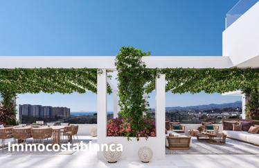 Penthouse in Villajoyosa, 112 m²