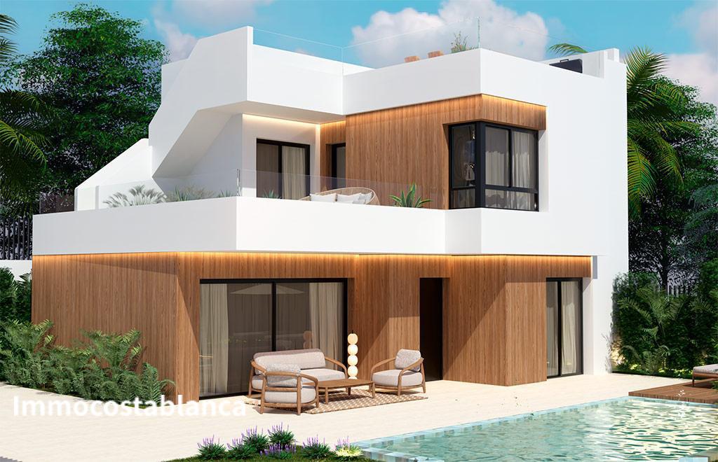 Villa in Orihuela, 152 m², 570,000 €, photo 1, listing 26436416