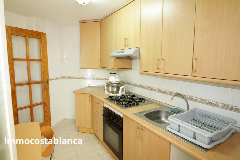 Apartment in Benidorm, 78 m², 175,000 €, photo 6, listing 24268816