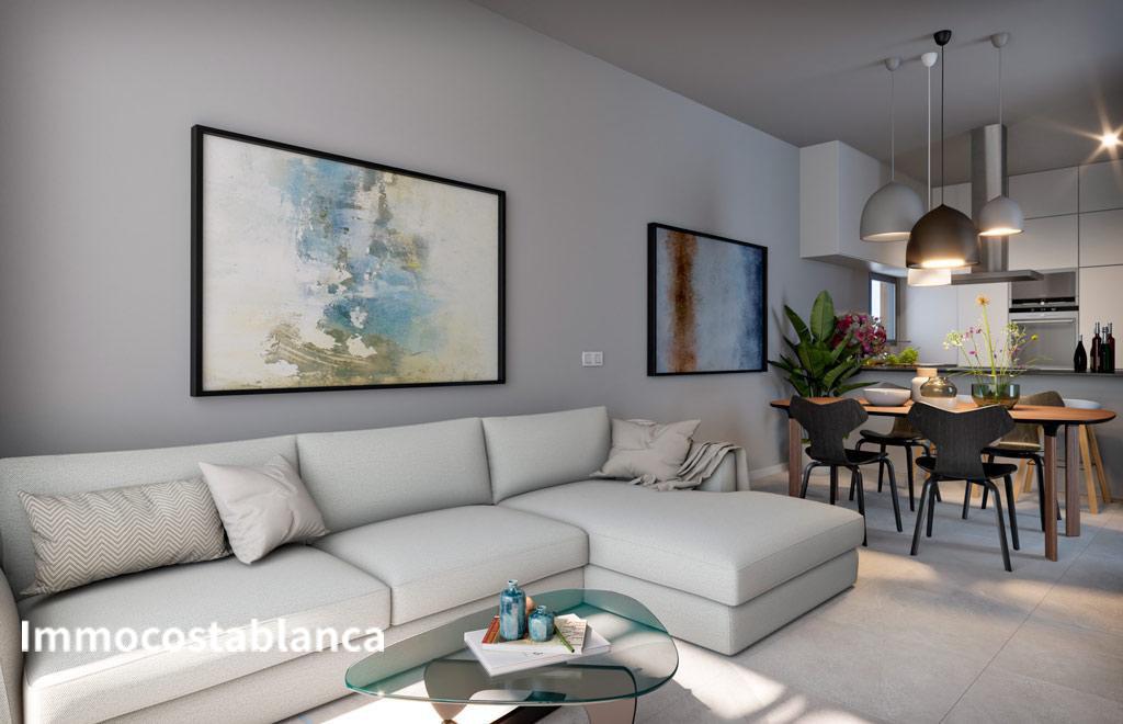 Apartment in Finestrat, 103 m², 470,000 €, photo 2, listing 61023456