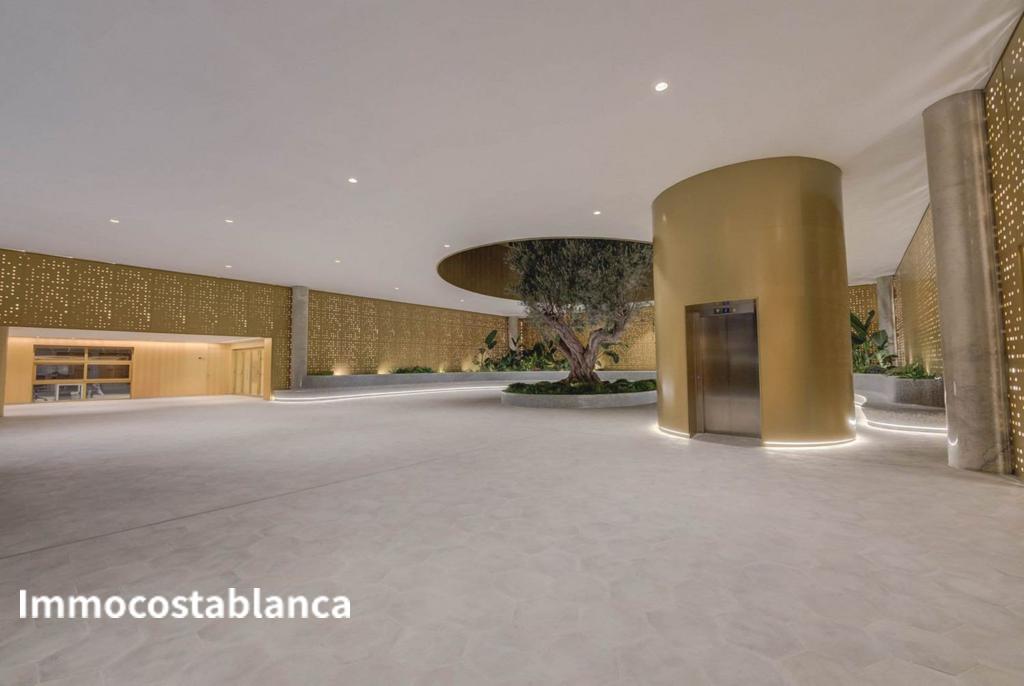 Apartment in Benidorm, 70 m², 389,000 €, photo 8, listing 10841216