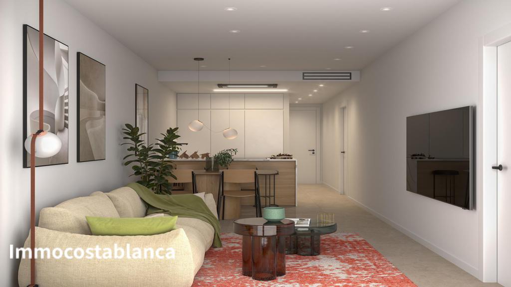 Apartment in Elche, 89 m², 299,000 €, photo 2, listing 63291616