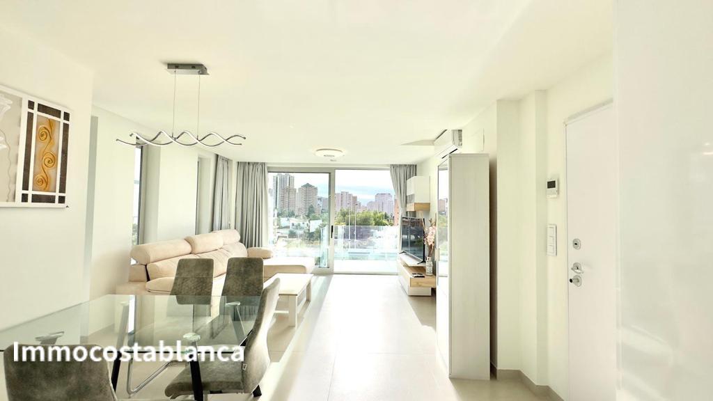 Apartment in Benidorm, 103 m², 300,000 €, photo 5, listing 29497216