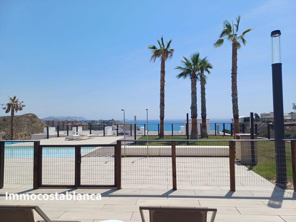Apartment in Villajoyosa, 199 m², 750,000 €, photo 8, listing 42759536