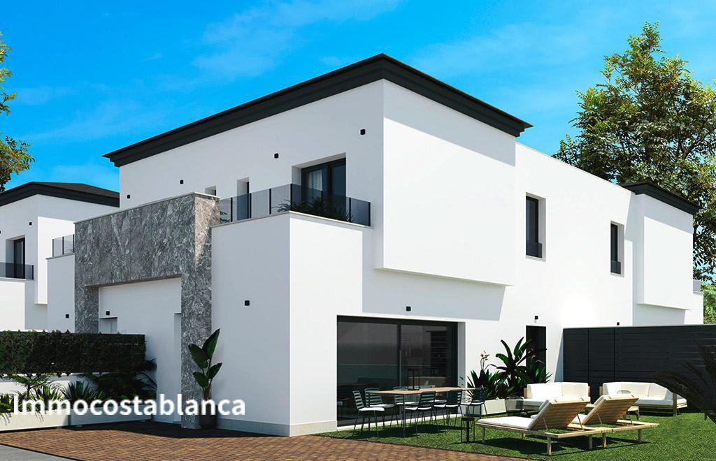 Villa in Gran Alacant, 93 m², 265,000 €, photo 10, listing 18206328