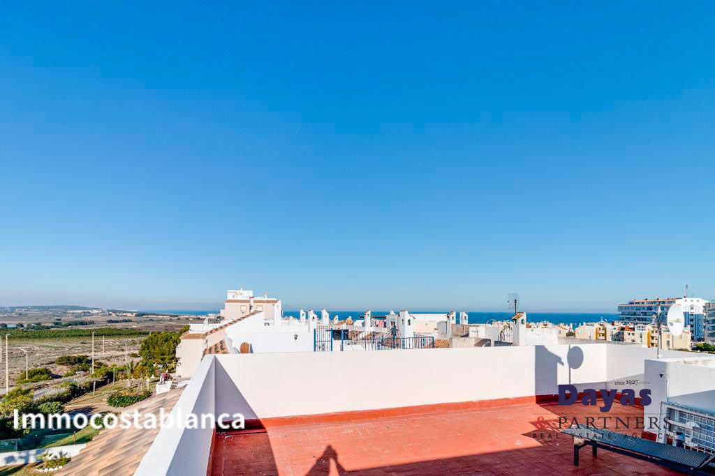Apartment in Torrevieja, 68 m², 100,000 €, photo 9, listing 21511216