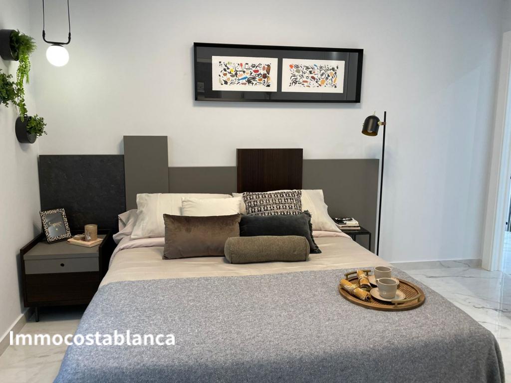 Apartment in Dehesa de Campoamor, 113 m², 255,000 €, photo 1, listing 26180016