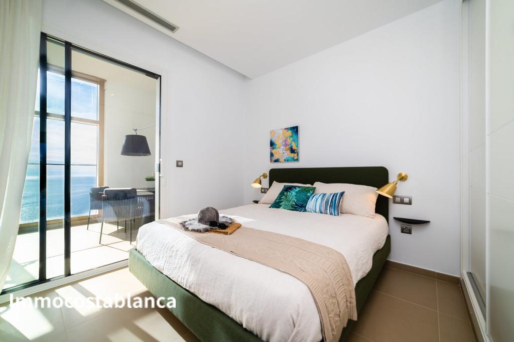 Apartment in Benidorm, 75 m², 300,000 €, photo 5, listing 32417616