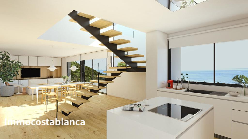 Detached house in Moraira, 458 m², 1,601,000 €, photo 10, listing 20144816
