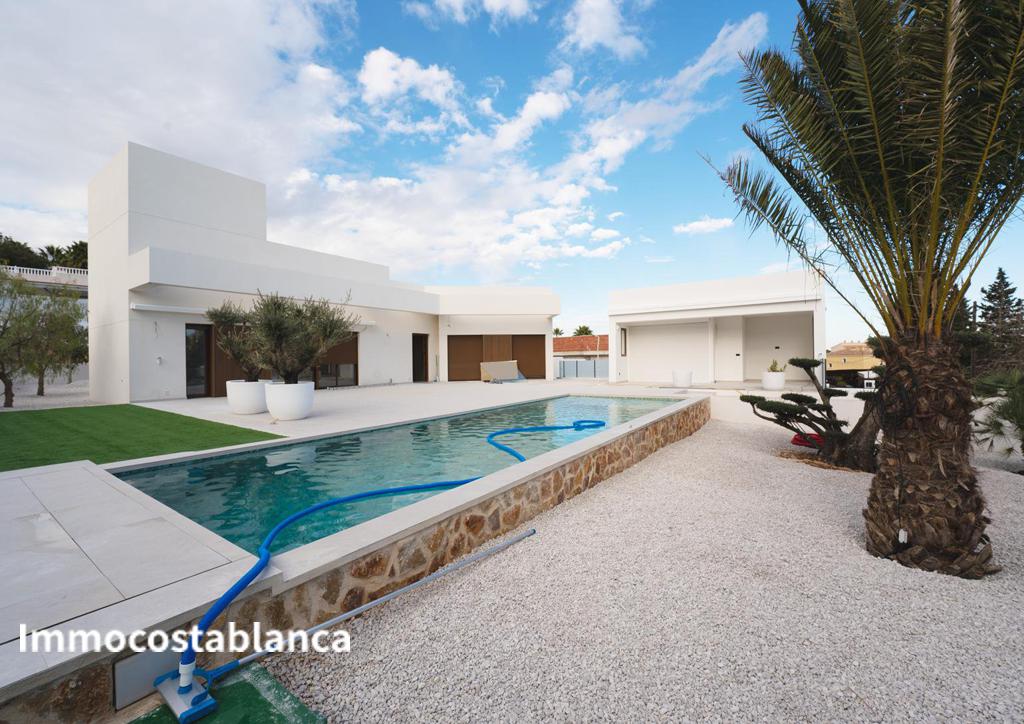 Villa in Algorfa, 995,000 €, photo 1, listing 49697216