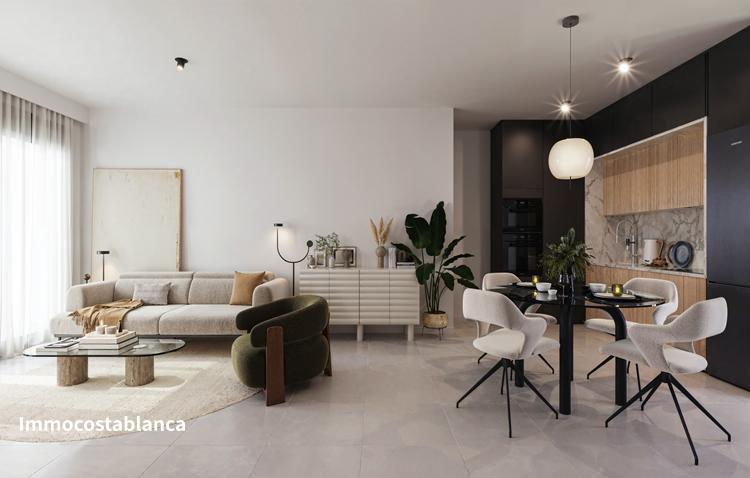 Apartment in San Miguel de Salinas, 76 m², 225,000 €, photo 2, listing 38564416