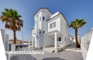 Villa in San Fulgencio, 109 m²