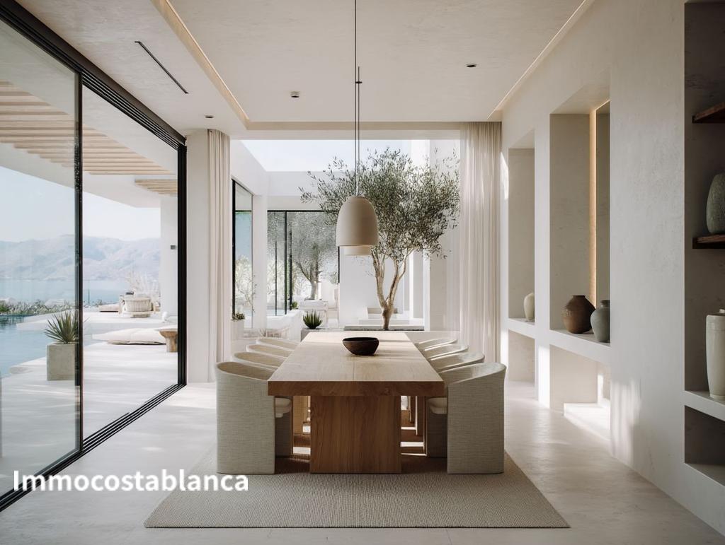 Detached house in Moraira, 395 m², 1,995,000 €, photo 4, listing 79358736