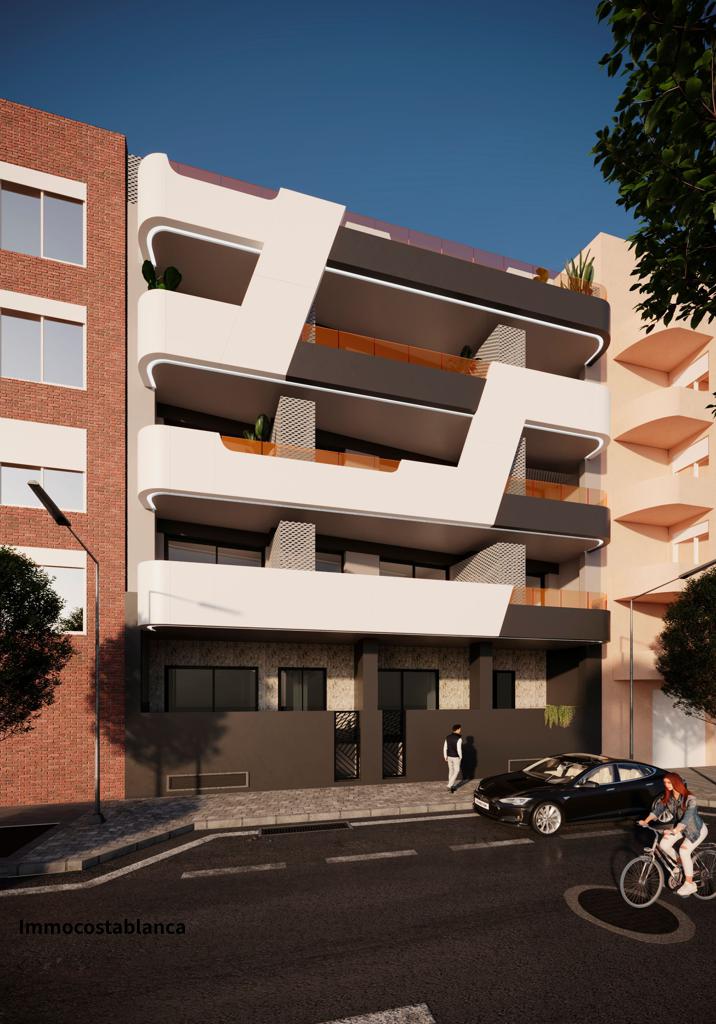 Apartment in Torrevieja, 227 m², 440,000 €, photo 9, listing 49111536