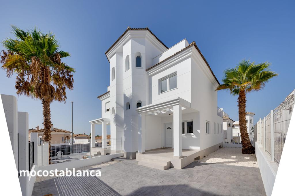 Villa in San Fulgencio, 109 m², 275,000 €, photo 1, listing 66785216