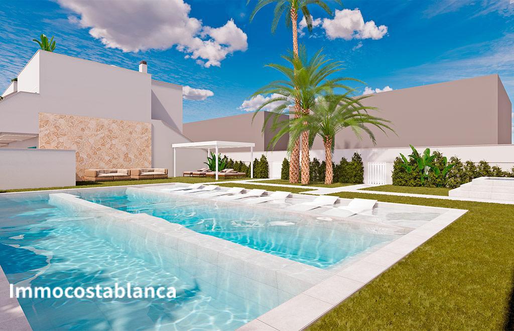 Apartment in Torre de la Horadada, 83 m², 345,000 €, photo 1, listing 73715616