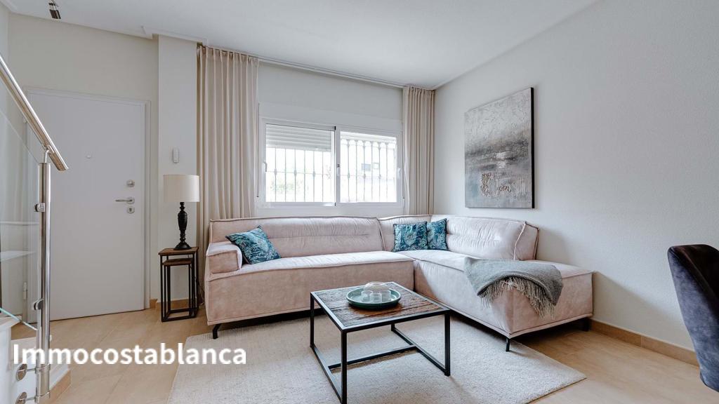 Apartment in Torre de la Horadada, 172 m², 369,000 €, photo 7, listing 77393216