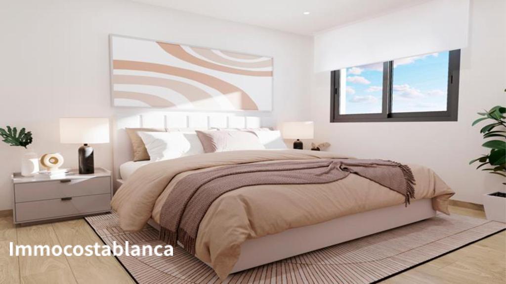 Apartment in Calpe, 92 m², 467,000 €, photo 5, listing 19779616