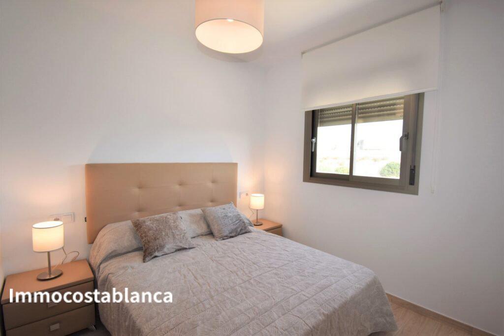 4 room apartment in Alicante, 121 m², 249,000 €, photo 5, listing 1204016