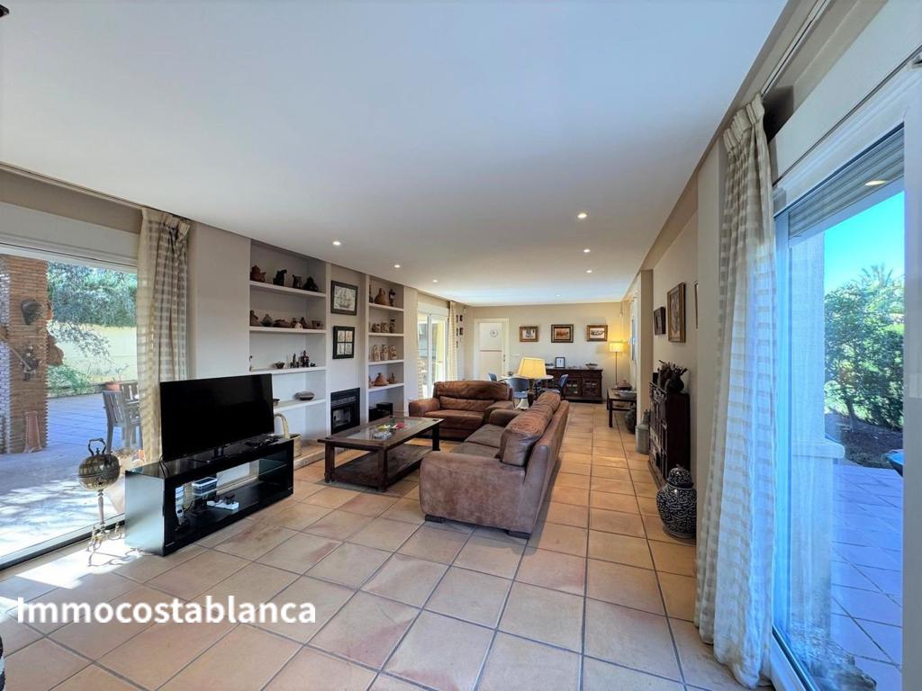 Villa in Denia, 200 m², 680,000 €, photo 10, listing 3017216