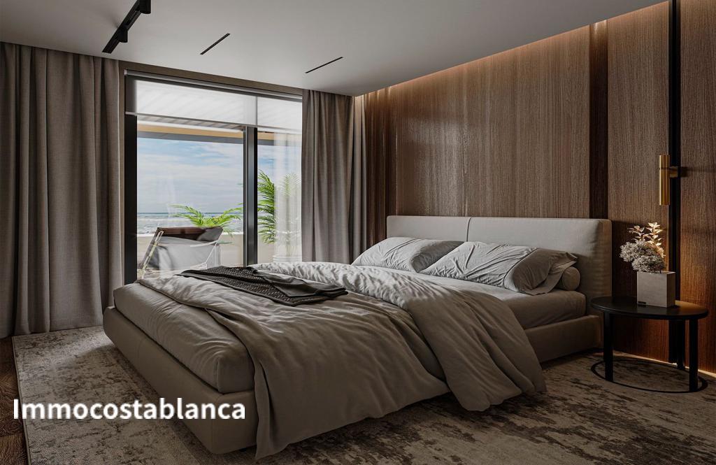 Penthouse in Calpe, 140 m², 1,390,000 €, photo 10, listing 31604256