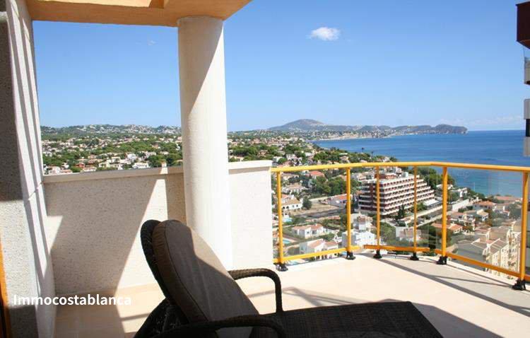 Penthouse in Calpe, 278 m², 799,000 €, photo 1, listing 59089136