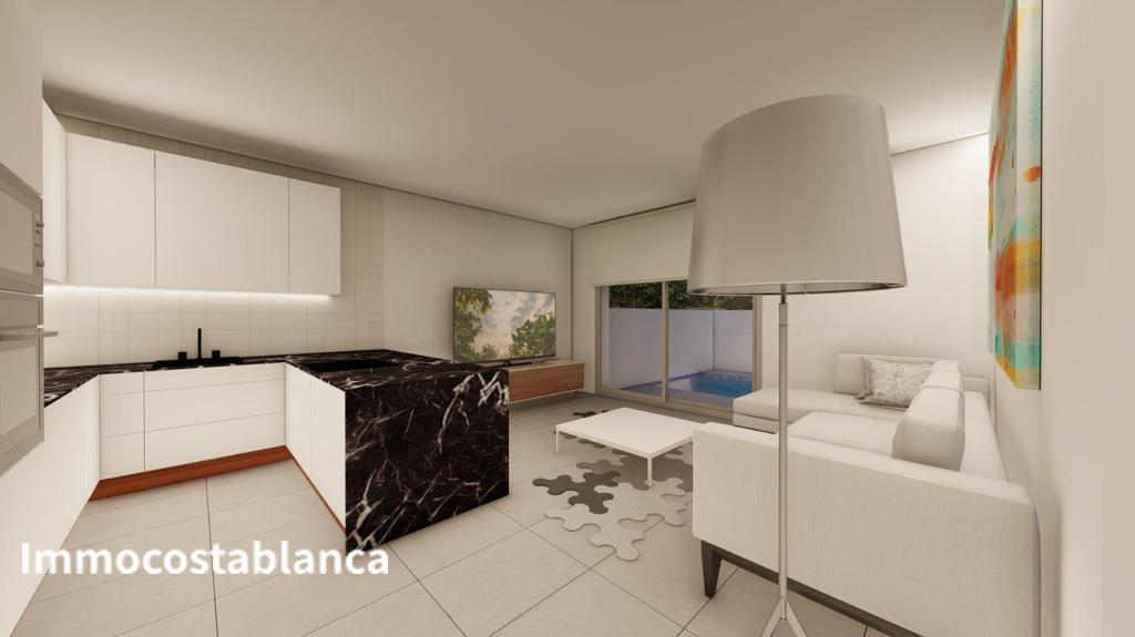 Villa in Daya Nueva, 128 m², 360,000 €, photo 3, listing 48695536