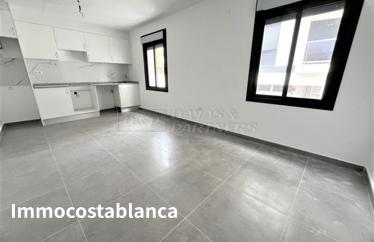 Apartment in Orihuela, 60 m²