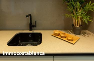 Apartment in Algorfa, 91 m²