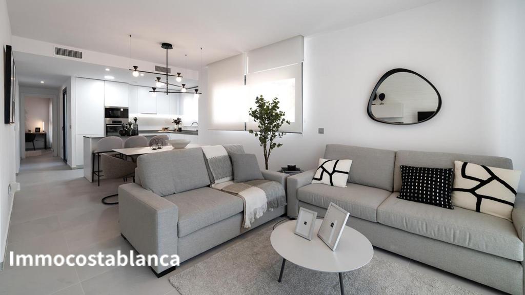 Apartment in Benidorm, 131 m², 601,000 €, photo 2, listing 52955616