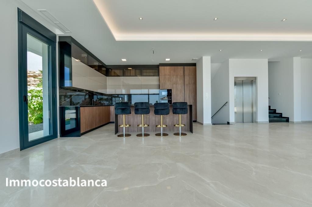 Detached house in Finestrat, 635 m², 2,100,000 €, photo 7, listing 69116256