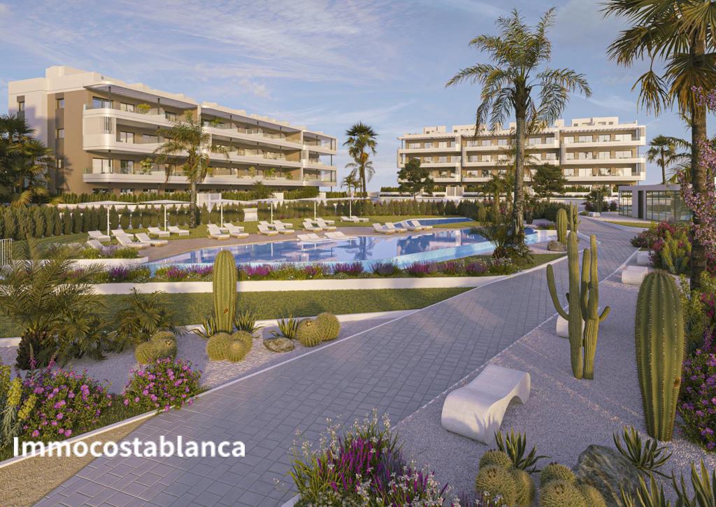 Apartment in Torrevieja, 65 m², 310,000 €, photo 2, listing 31360416
