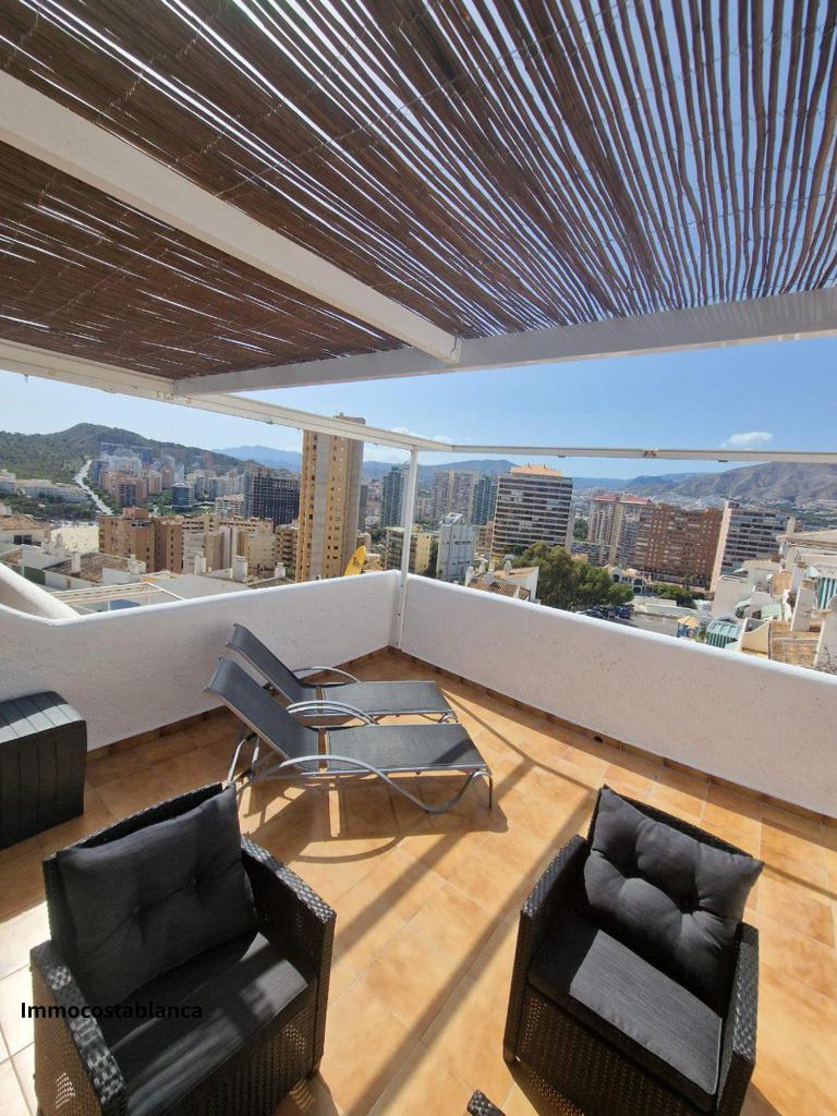 Apartment in Benidorm, 70 m², 174,000 €, photo 5, listing 8590656