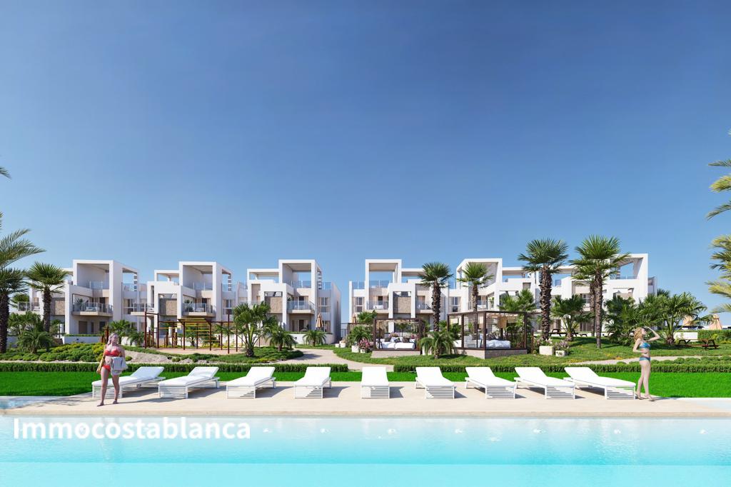Detached house in Ciudad Quesada, 85 m², 309,000 €, photo 6, listing 48143536