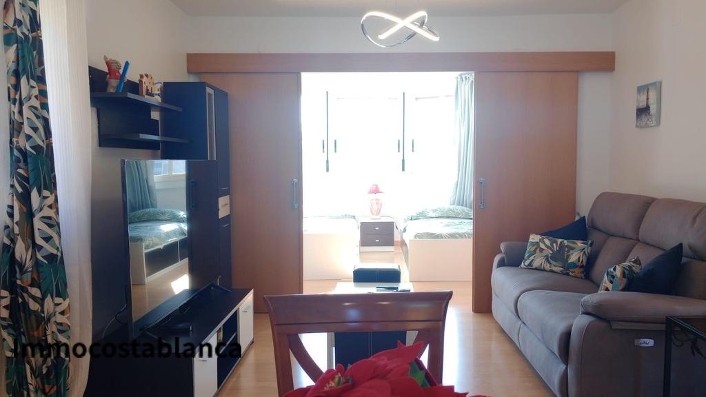 Apartment in Benidorm, 90 m², 205,000 €, photo 5, listing 43145216