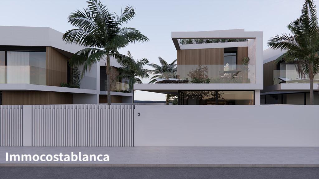 Villa in Torre de la Horadada, 154 m², 580,000 €, photo 6, listing 67741776