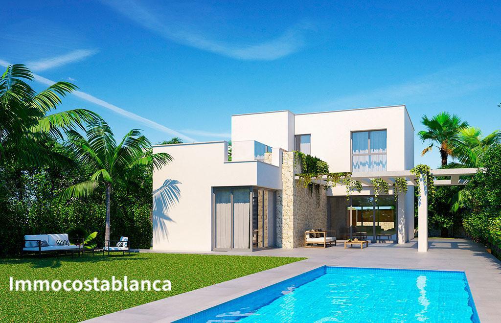 Villa in Pilar de la Horadada, 150 m², 698,000 €, photo 1, listing 3360176