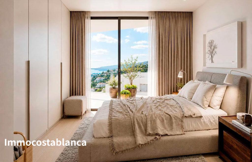 Apartment in Villajoyosa, 66 m², 640,000 €, photo 6, listing 22340416