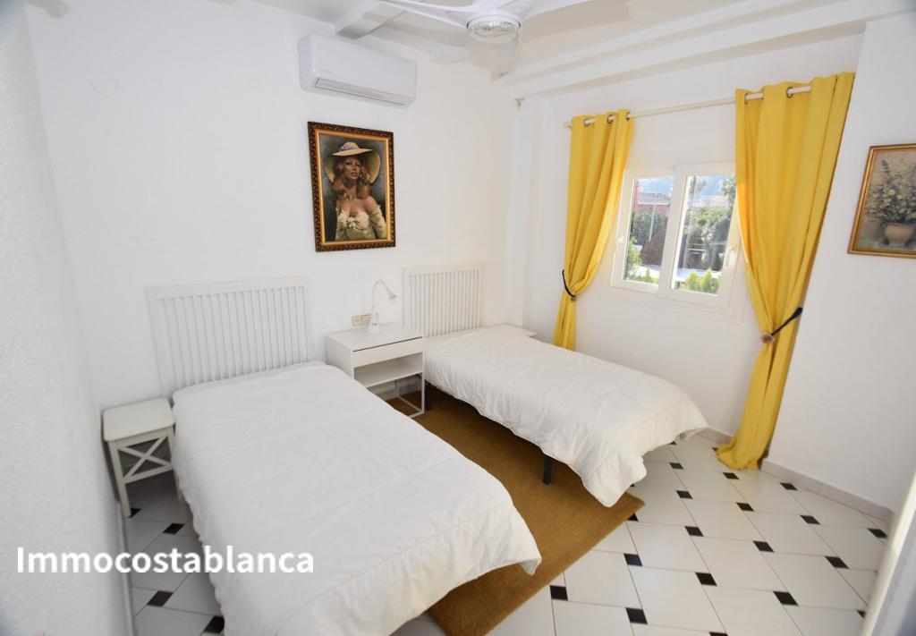 Apartment in Denia, 345,000 €, photo 2, listing 3964016