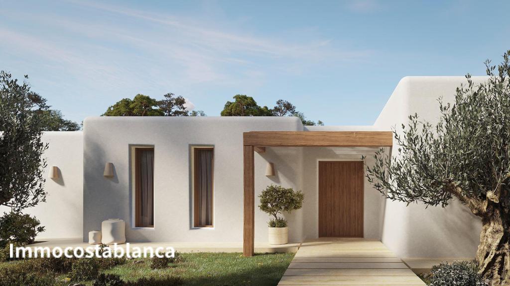 Villa in Benissa, 139 m², 890,000 €, photo 7, listing 41239536